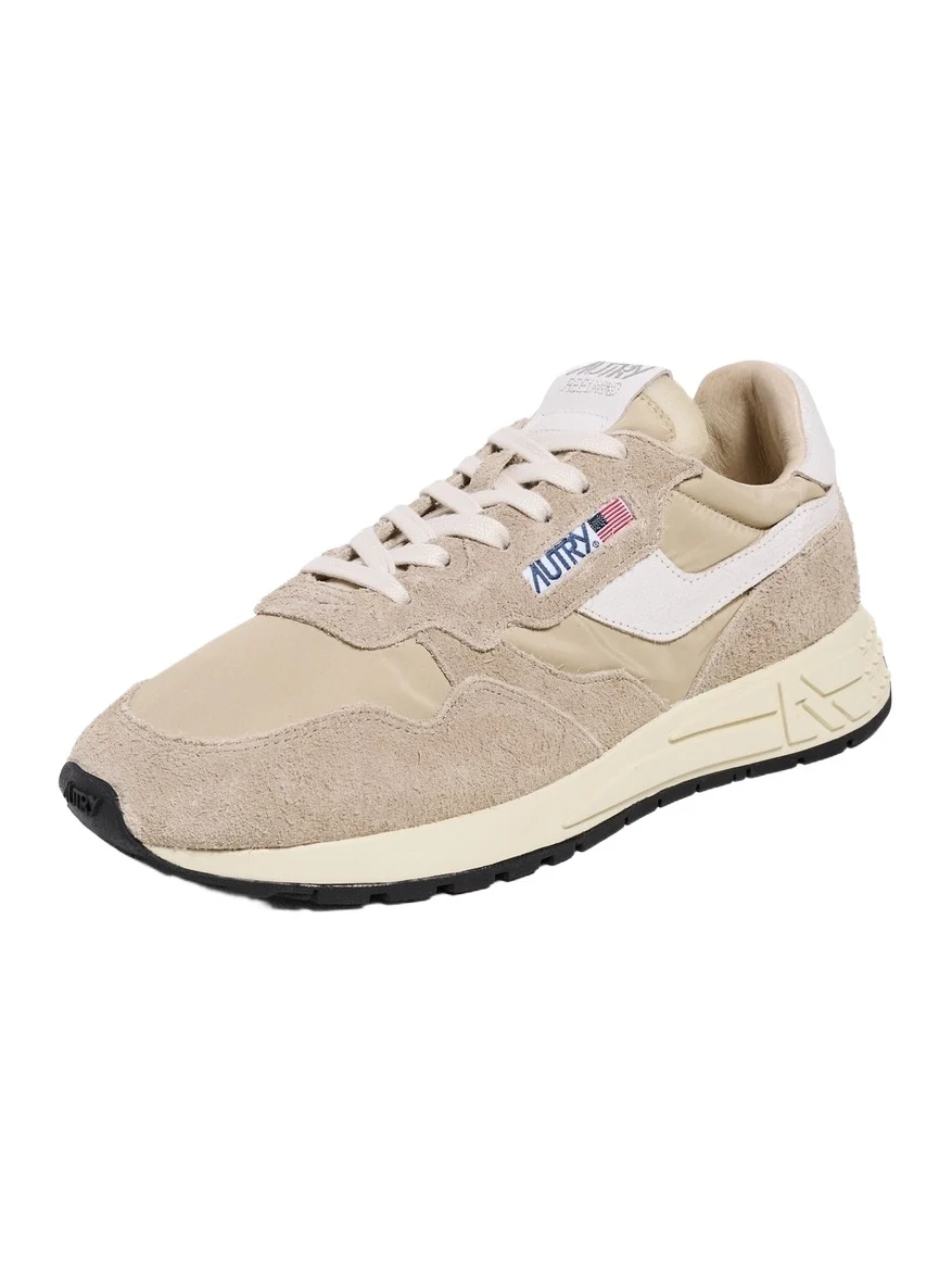 Reelwind Low Sneakers