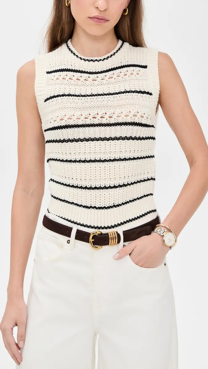 Madewell Metal Keeper Belt In Suede Coffee Bean | Thumbnail 3 Madewell Metal Keeper Belt In Suede Coffee Bean | Thumbnail 3