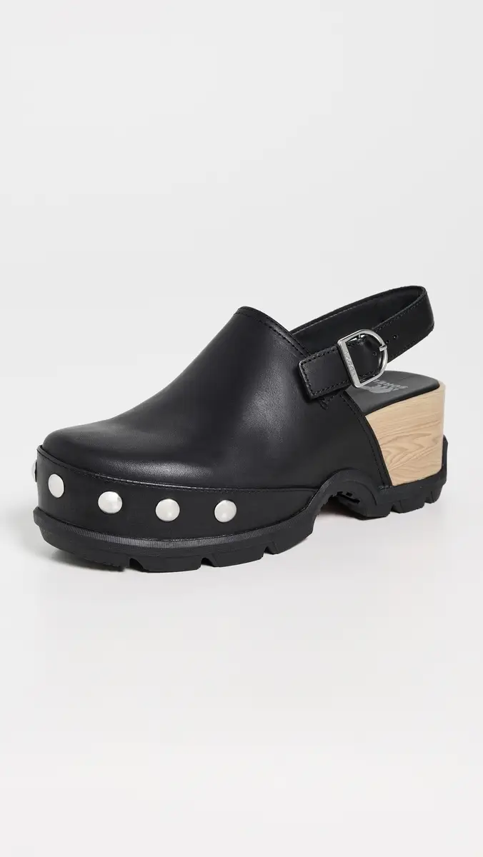Sorel Roam'n RVT Clogs | Thumbnail 2 Sorel Roam'n RVT Clogs | Thumbnail 2