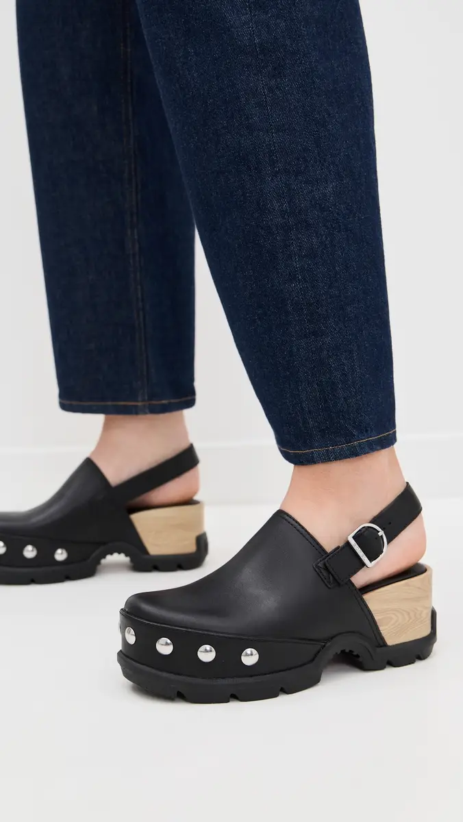 Sorel Roam'n RVT Clogs | Thumbnail 3 Sorel Roam'n RVT Clogs | Thumbnail 3