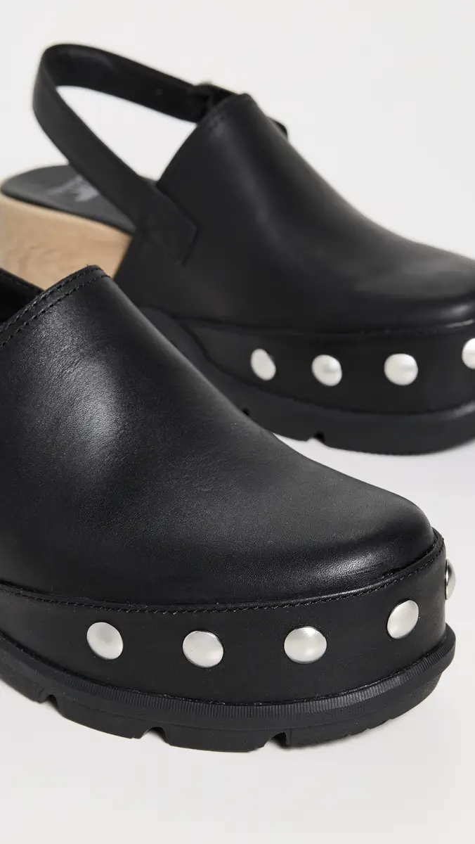 Sorel Roam'n RVT Clogs | Thumbnail 6 Sorel Roam'n RVT Clogs | Thumbnail 6