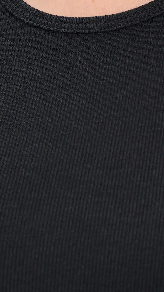 Commando Luxury Rib Tank Top | Thumbnail 6 Commando Luxury Rib Tank Top | Thumbnail 6