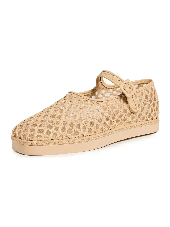 Rita Mary Jane Flats Rita Mary Jane Flats