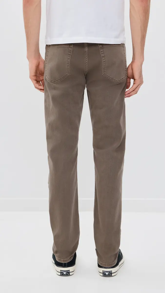 rag & bone Fit 2 Aero Stretch Jeans | Thumbnail 3 rag & bone Fit 2 Aero Stretch Jeans | Thumbnail 3