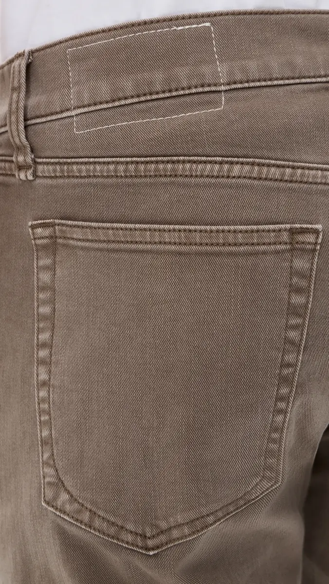rag & bone Fit 2 Aero Stretch Jeans | Thumbnail 6 rag & bone Fit 2 Aero Stretch Jeans | Thumbnail 6
