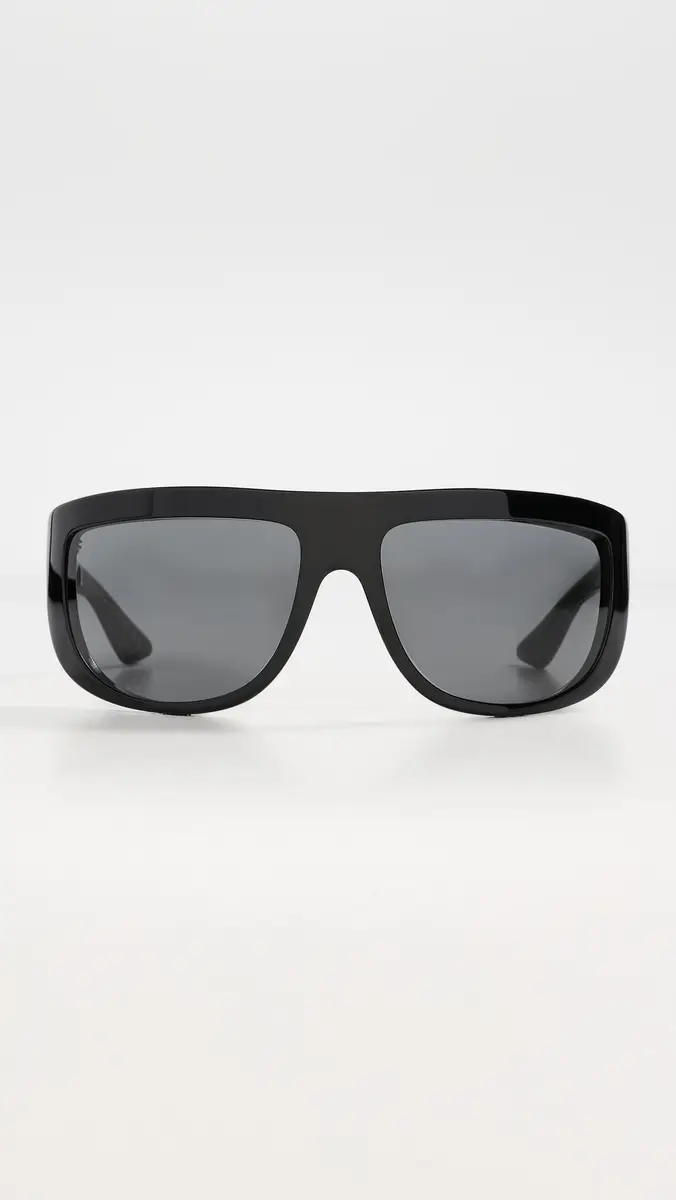 Oliver Peoples Eyewear Khaite x Oliver Peoples 1974c Sunglasses | Thumbnail 2 Oliver Peoples Eyewear Khaite x Oliver Peoples 1974c Sunglasses | Thumbnail 2