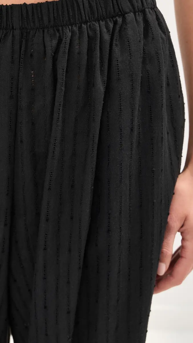 LE BOP Andi Oversized Eyelet Balloon Pants | Thumbnail 6 LE BOP Andi Oversized Eyelet Balloon Pants | Thumbnail 6
