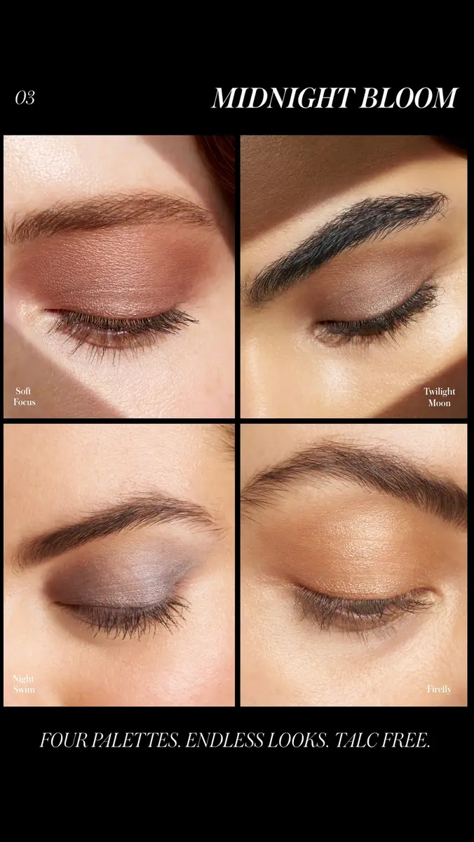RMS Beauty ReDimension Hydra Eyes Quartet | Thumbnail 4