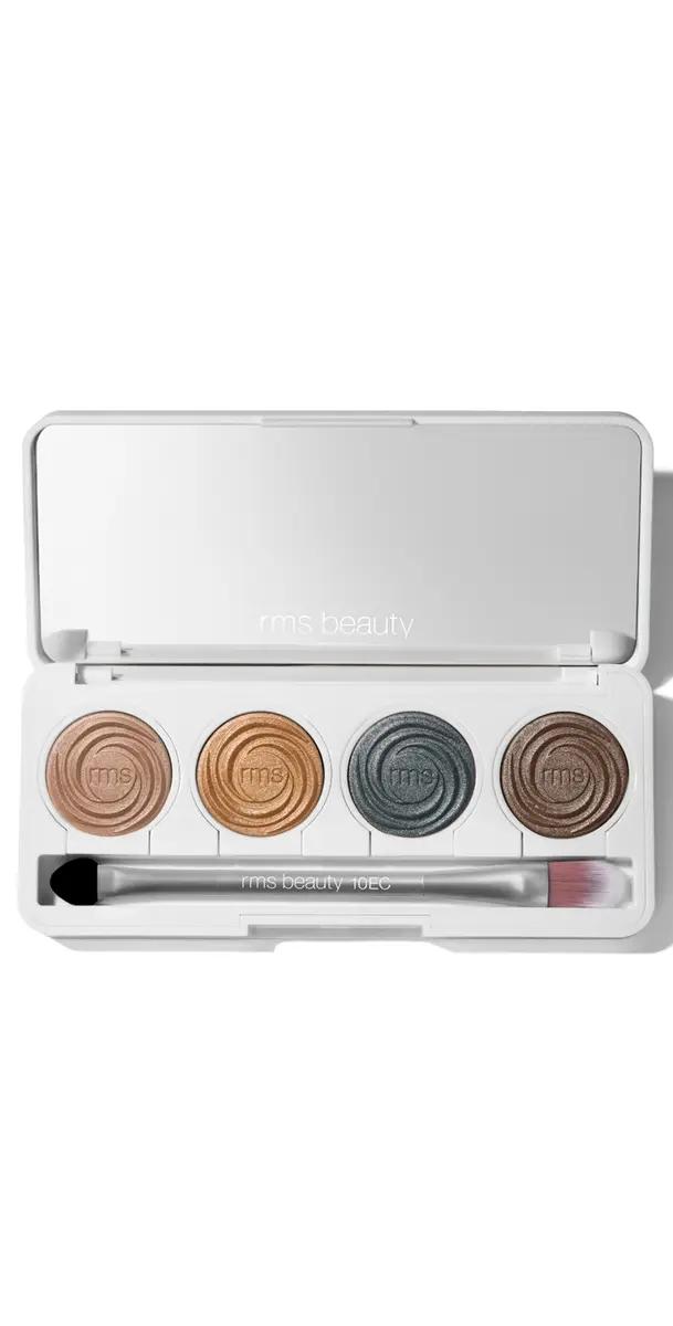 RMS Beauty ReDimension Hydra Eyes Quartet