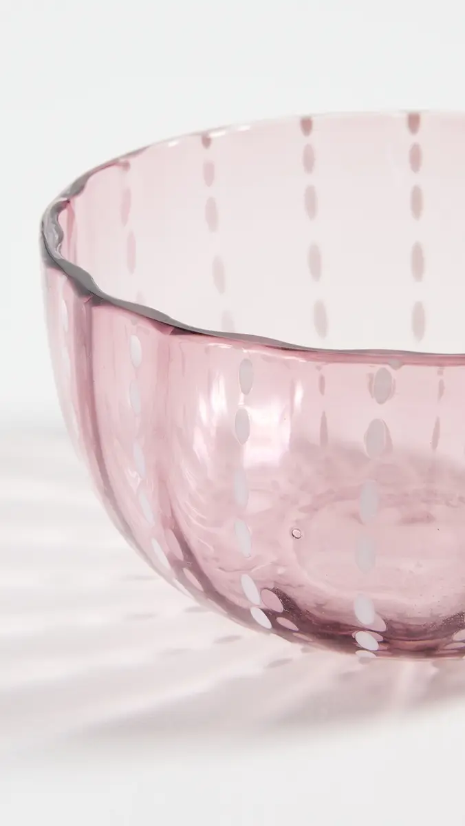 Zafferano Perle Small Bowl Set of 4 | Thumbnail 4