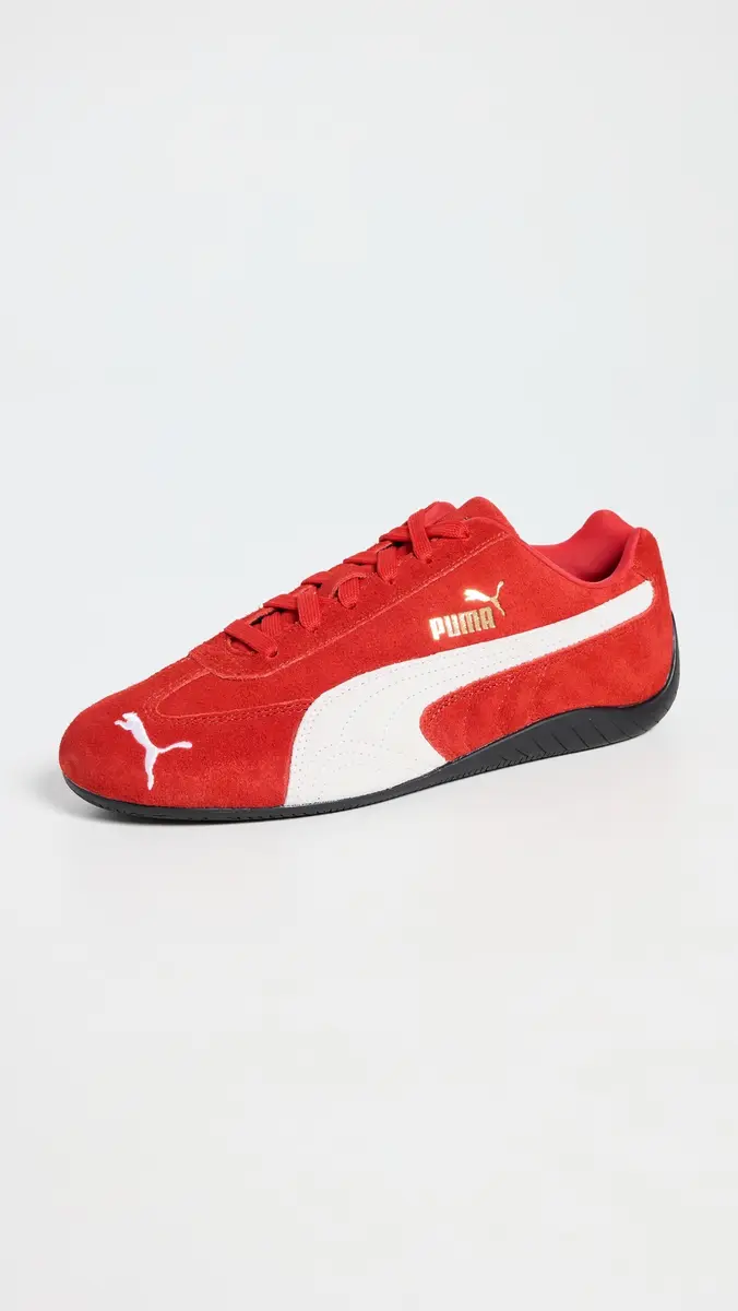 Puma Speedcat OG Sneakers | Thumbnail 2