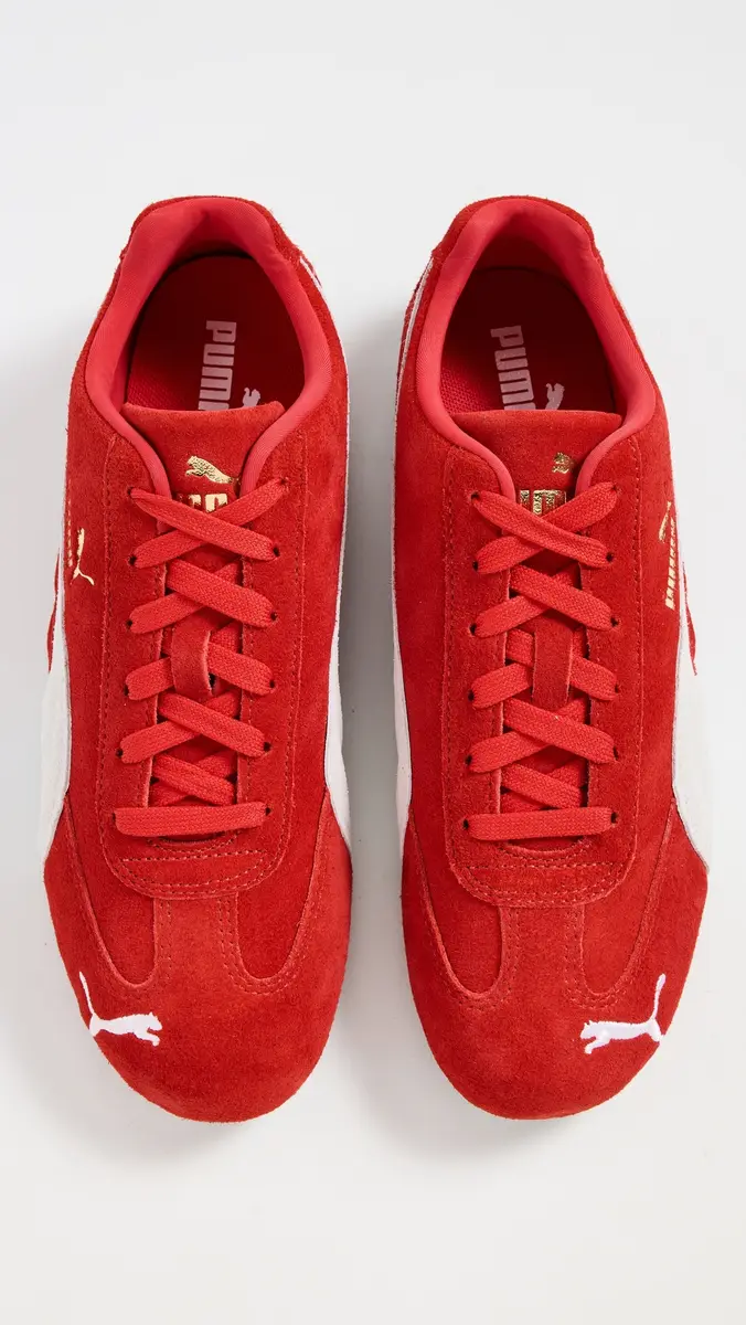 Puma Speedcat OG Sneakers | Thumbnail 5