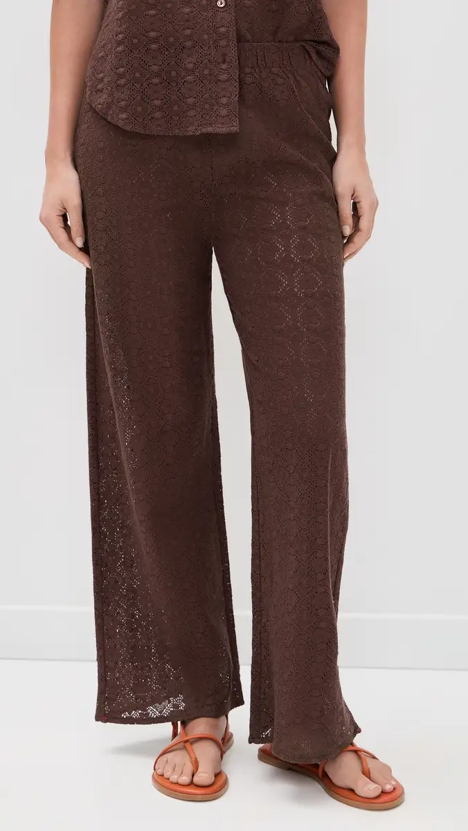 XIRENA Edessa Pants Walnut | Thumbnail 2 XIRENA Edessa Pants Walnut | Thumbnail 2
