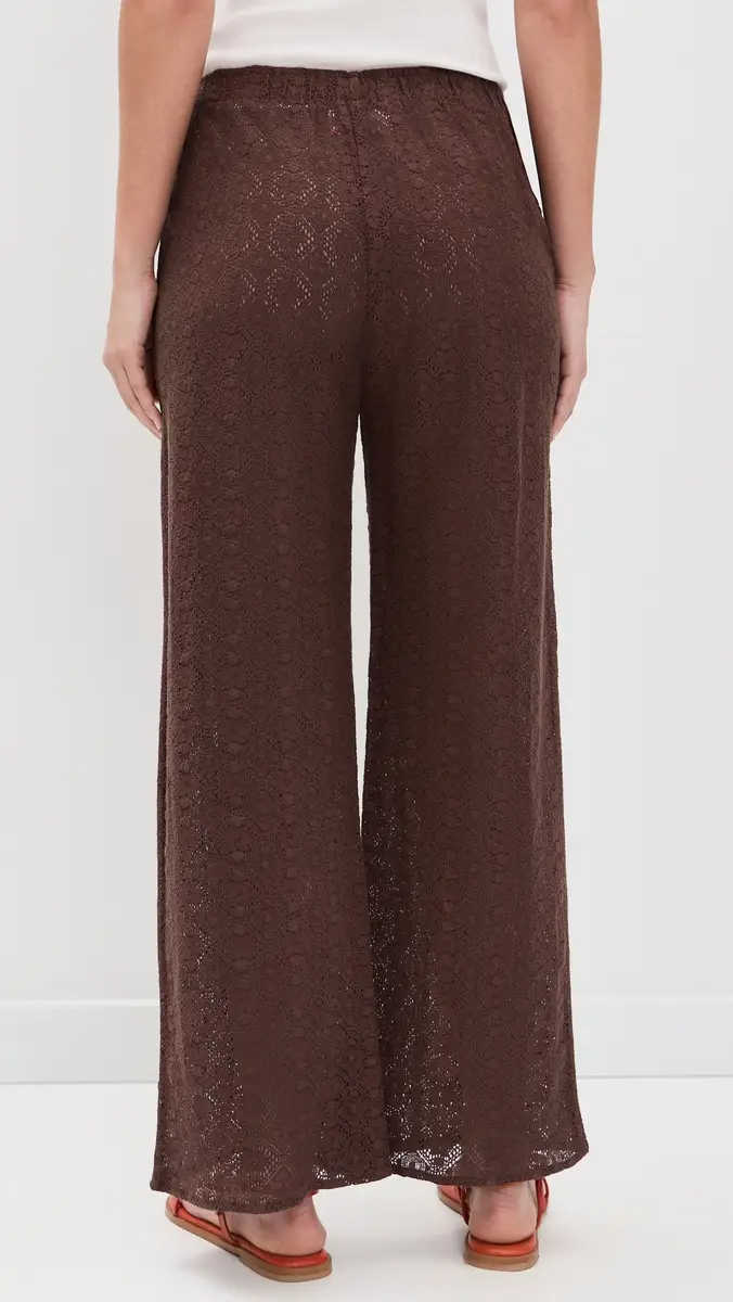 XIRENA Edessa Pants Walnut | Thumbnail 3 XIRENA Edessa Pants Walnut | Thumbnail 3