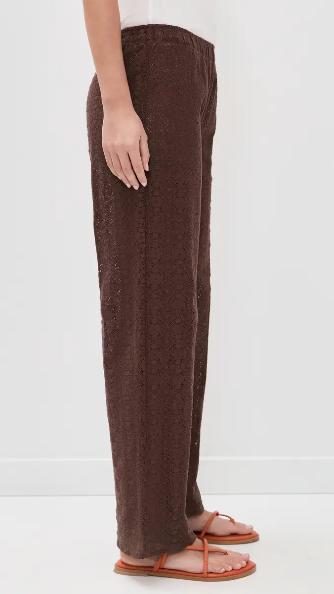 XIRENA Edessa Pants Walnut | Thumbnail 4 XIRENA Edessa Pants Walnut | Thumbnail 4