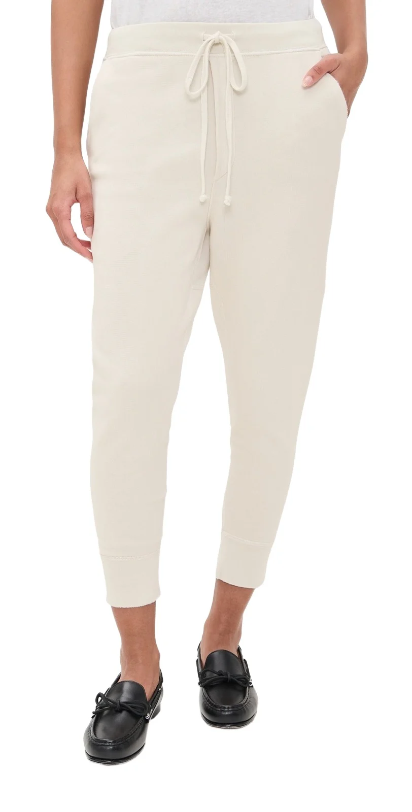 Nili Lotan Nolan Knit Pants
