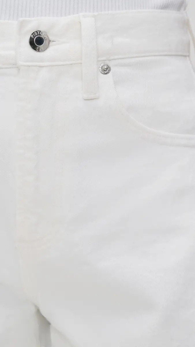 Pistola Saige Shorts | Thumbnail 6 Pistola Saige Shorts | Thumbnail 6