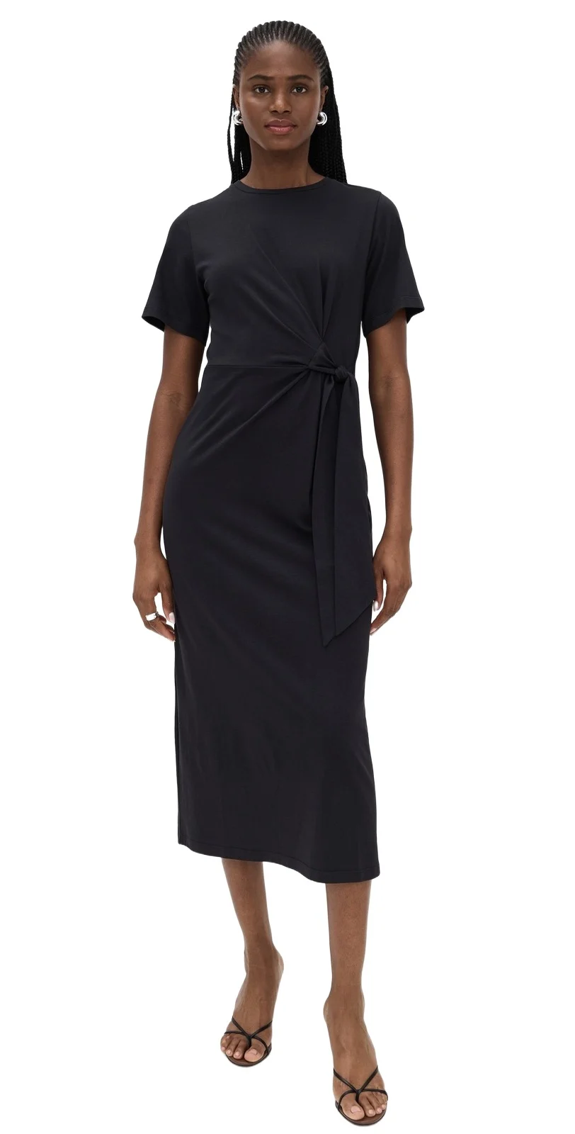 Gwen Midi Dress Gwen Midi Dress