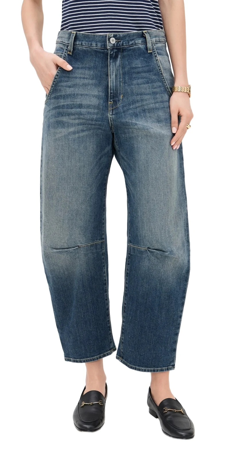 Emerson Jeans