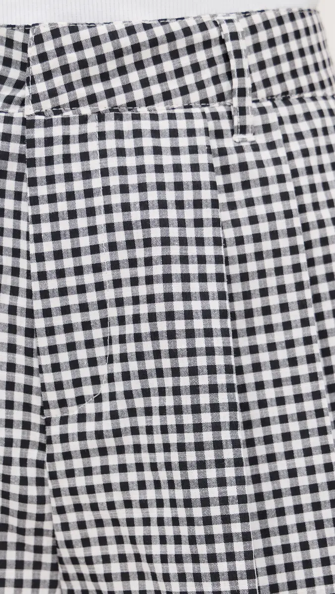 BLANKNYC Picnic Party Shorts | Thumbnail 6 BLANKNYC Picnic Party Shorts | Thumbnail 6