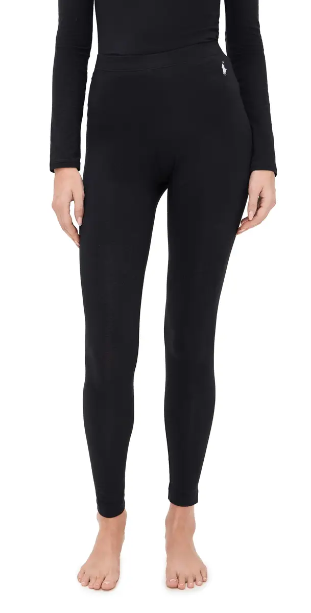 Polo Ralph Lauren Base ayer eggings Onyx | Image 1 Polo Ralph Lauren Base ayer eggings Onyx | Image 1