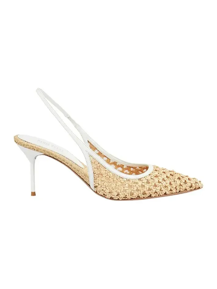 Lidia Slingback 70 Lidia Slingback 70
