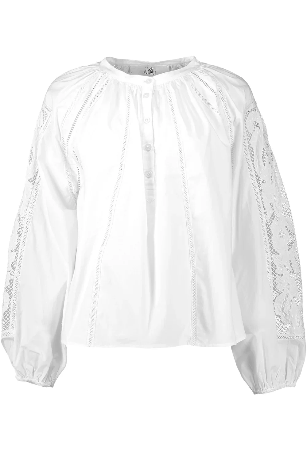 DMN PARIS Liliane Blouse