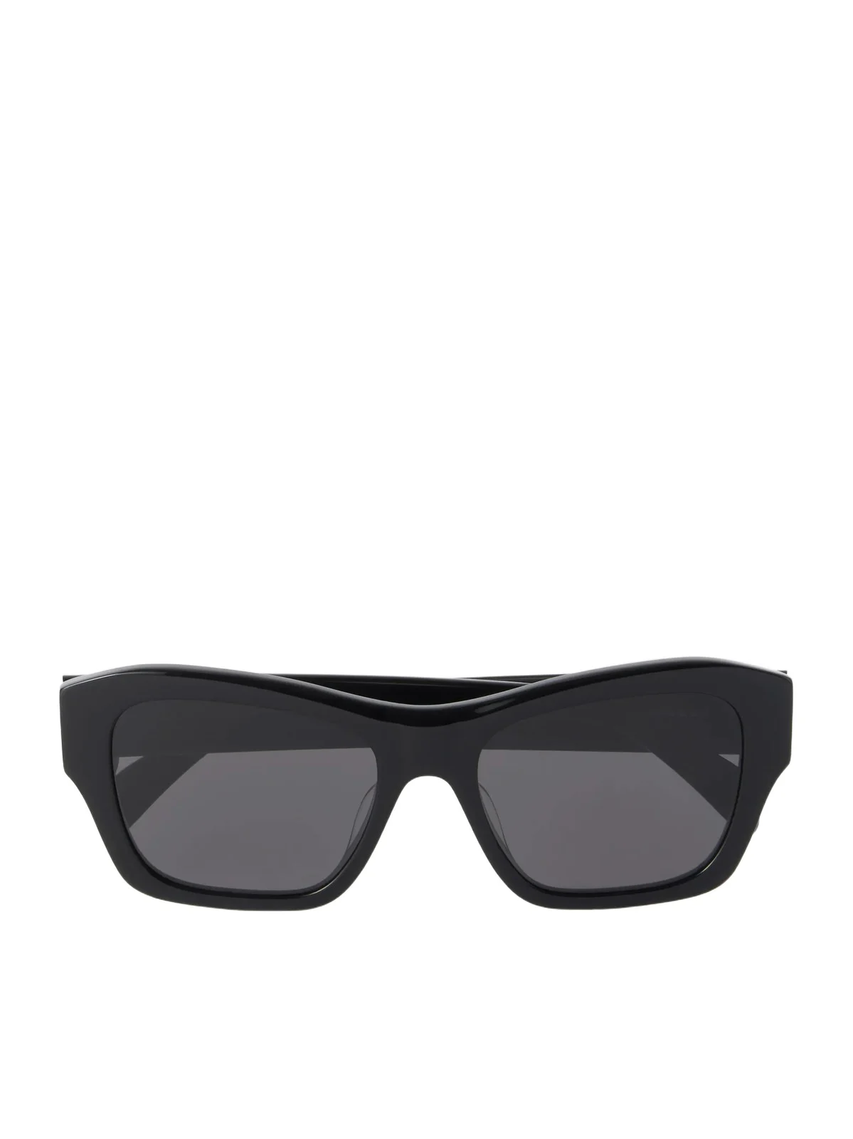 Triomphe Square-frame Acetate Sunglasses Triomphe Square-frame Acetate Sunglasses