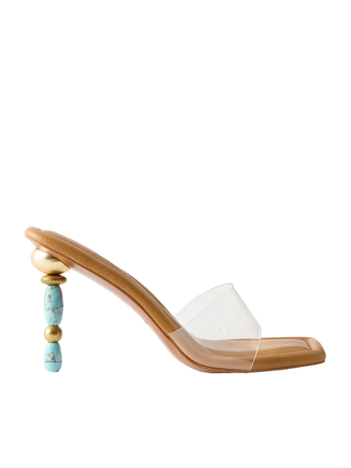 Cult Gaia Mahina Tpu Mules