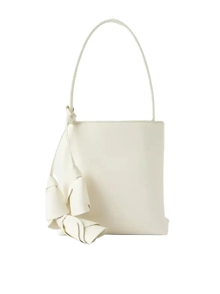Julia Leather Tote Julia Leather Tote