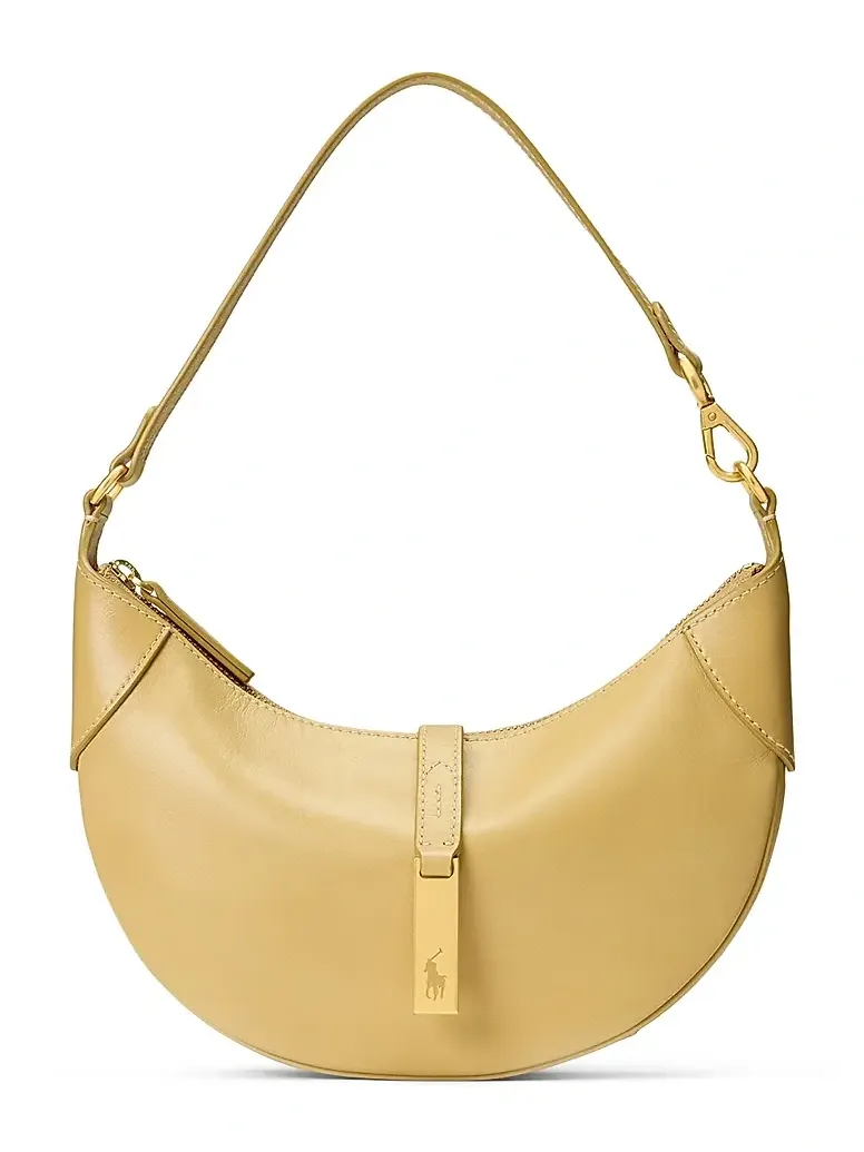 Women's Leather Shoulder Bag