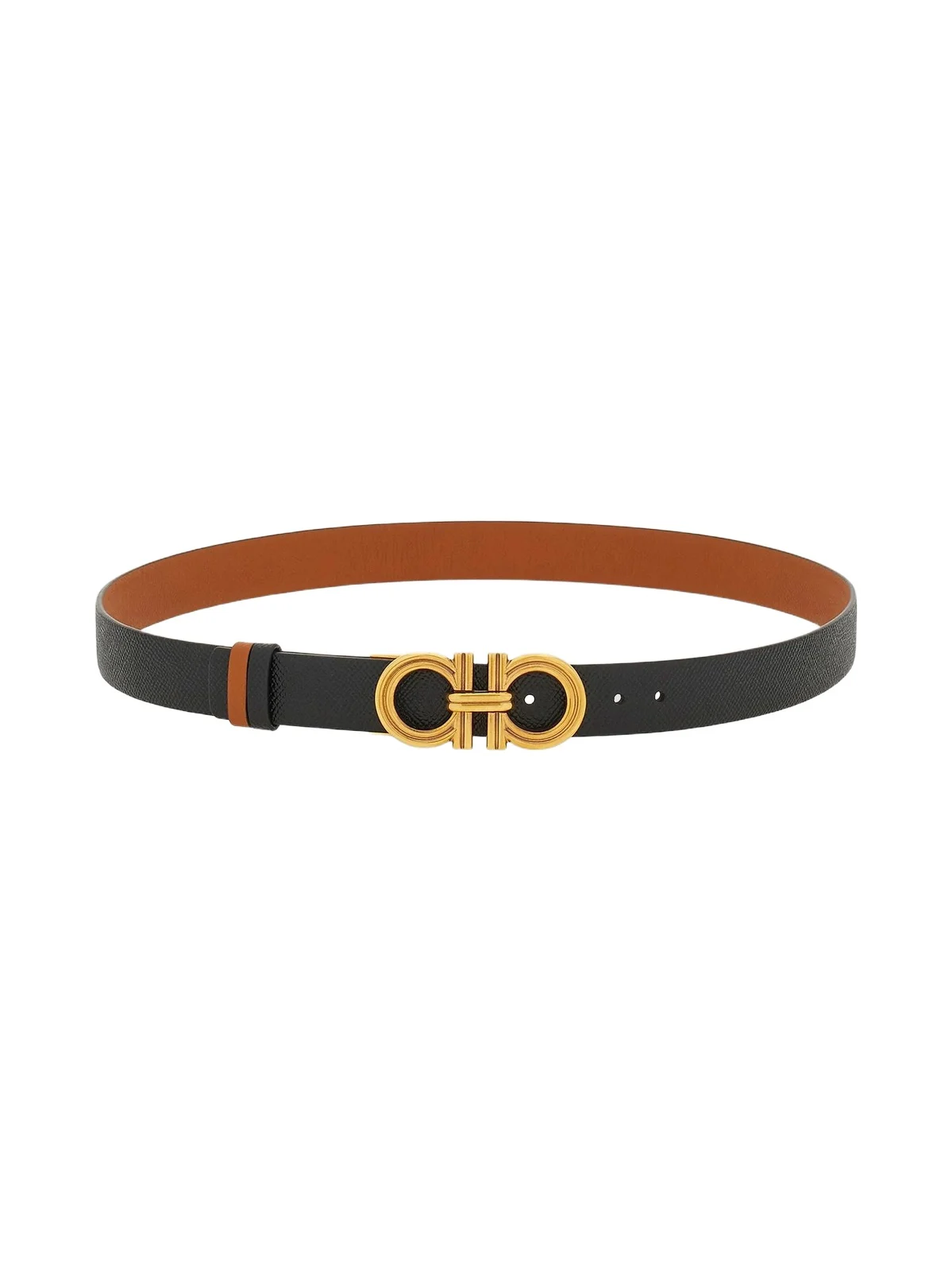 Women's Donna Reversible Leather Belt Women's Donna Reversible Leather Belt