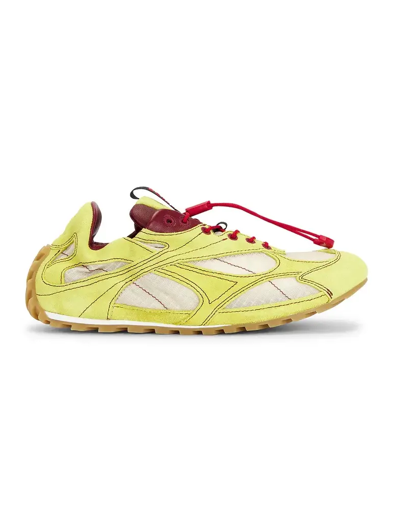 Orbit Flash Sneaker Orbit Flash Sneaker