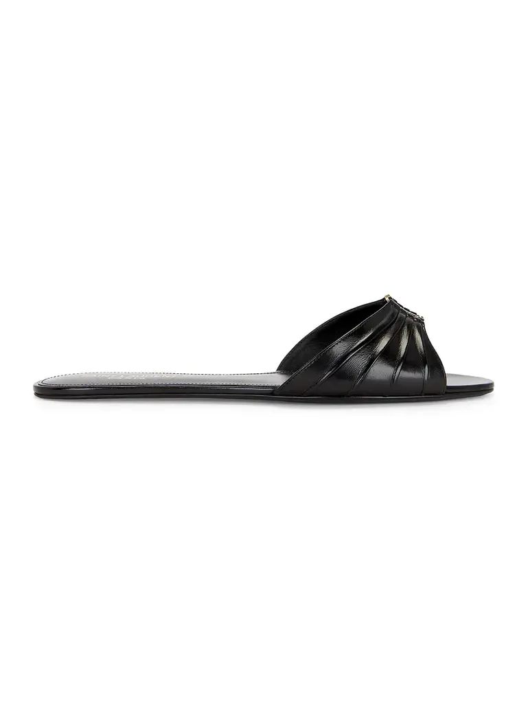 Babylone Slide Sandal Babylone Slide Sandal