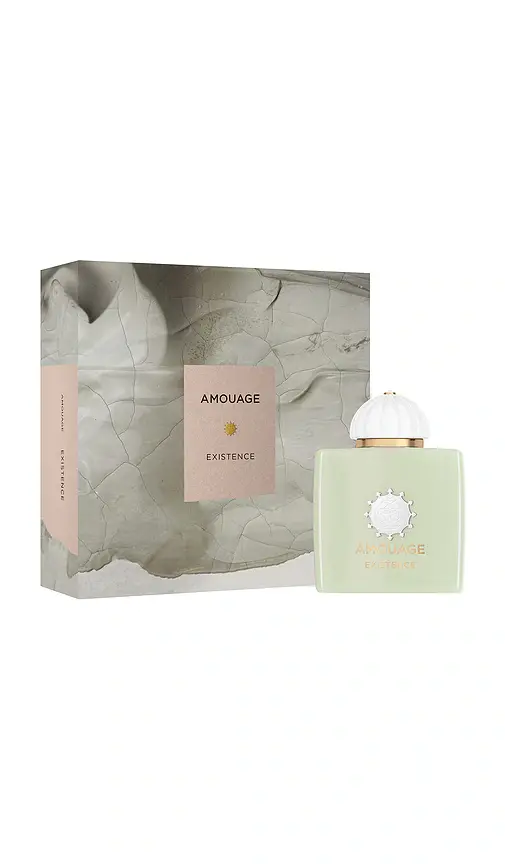 Amouage Existence Eau De Parfum | Thumbnail 4 Amouage Existence Eau De Parfum | Thumbnail 4