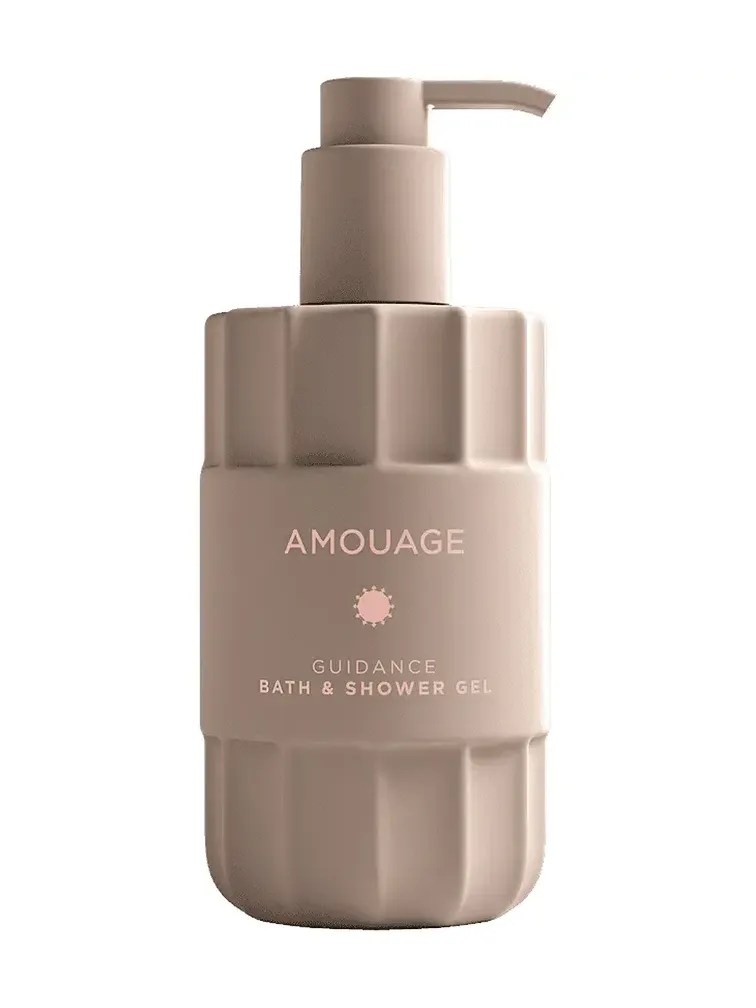Amouage Guidance Shower Gel
