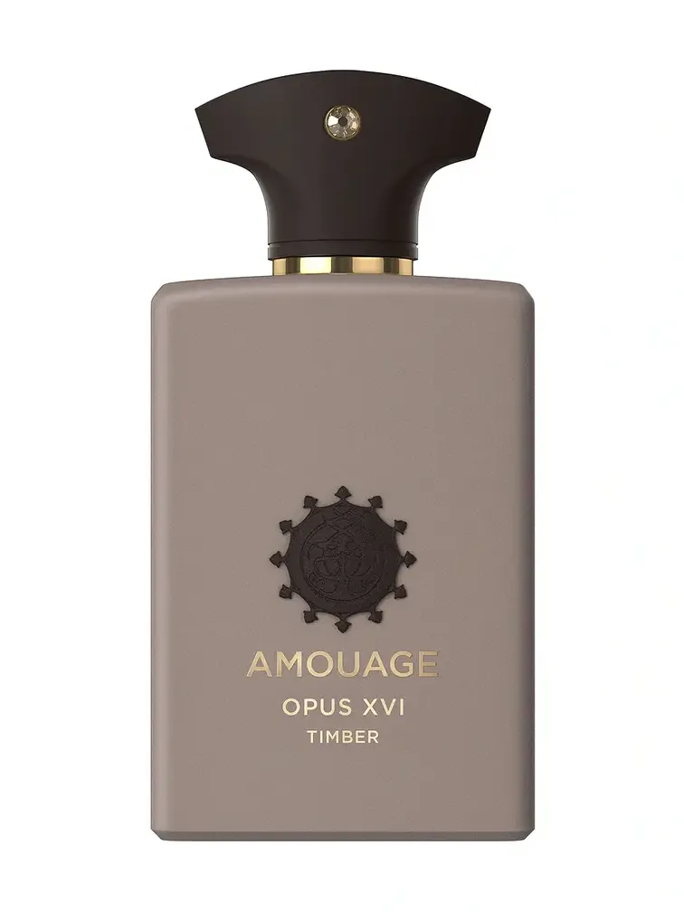 Amouage Opus XVI Timber Eau De Parfum