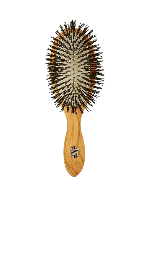 Altesse Studio Beaute Classic Gentle Detangling Brush Fine To Medium | Thumbnail 6 Altesse Studio Beaute Classic Gentle Detangling Brush Fine To Medium | Thumbnail 6