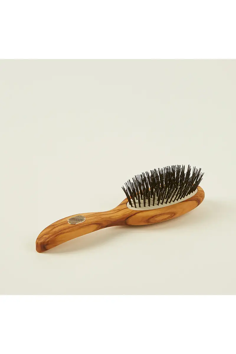 Altesse Studio Beaute Petite Gentle Detangling Brush Fine To Medium | Thumbnail 3 Altesse Studio Beaute Petite Gentle Detangling Brush Fine To Medium | Thumbnail 3