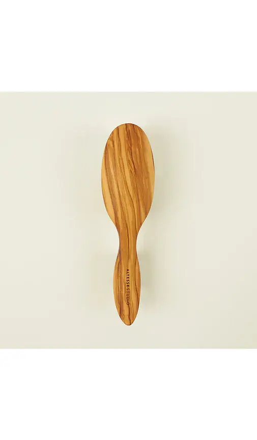 Altesse Studio Beaute Petite Gentle Detangling Brush Fine To Medium | Thumbnail 6 Altesse Studio Beaute Petite Gentle Detangling Brush Fine To Medium | Thumbnail 6
