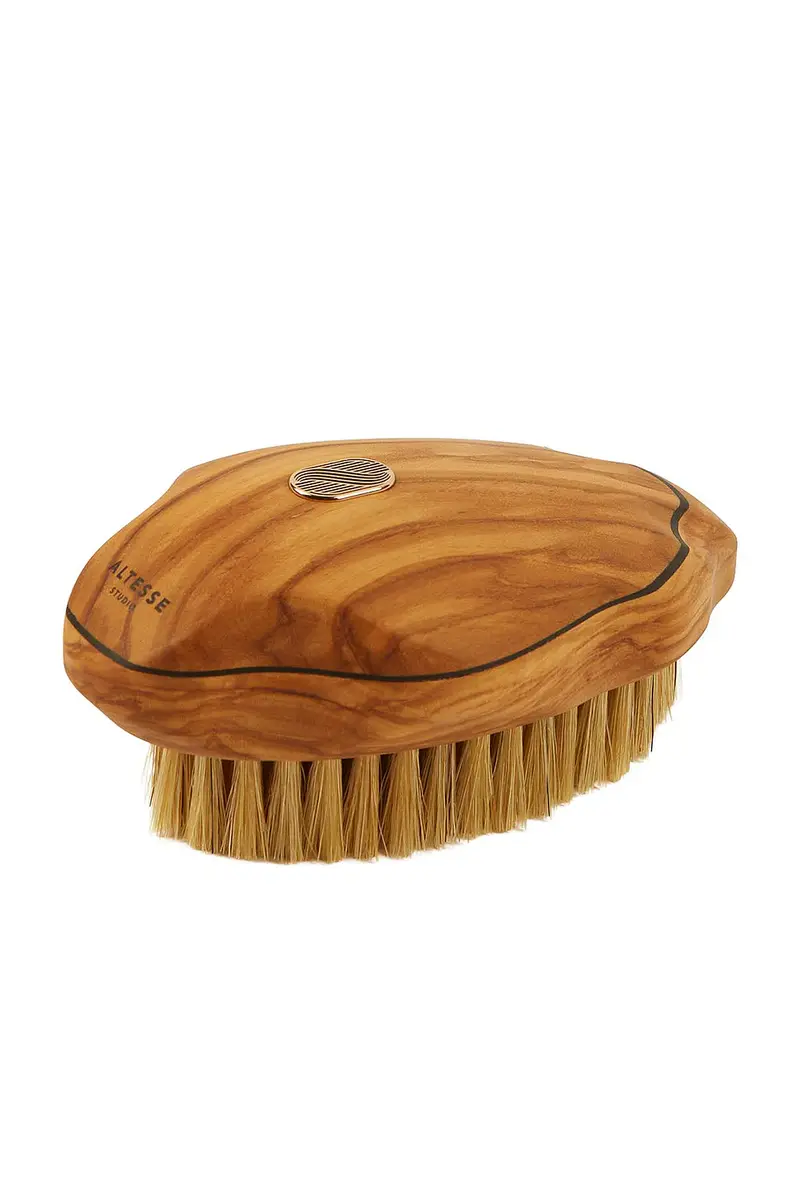 Altesse Studio Beaute Vitalis Body Brush Normal | Image 1 Altesse Studio Beaute Vitalis Body Brush Normal | Image 1