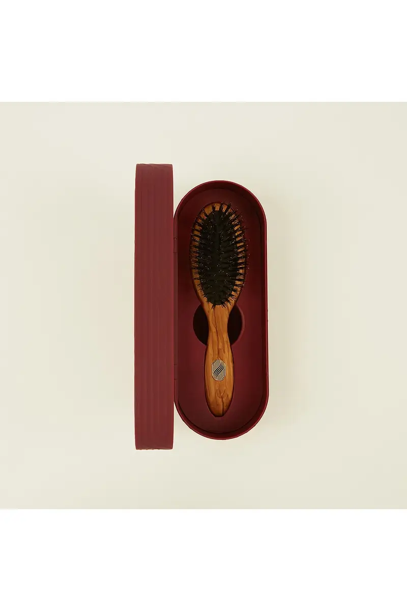 Altesse Studio Beaute Petite Repair & Shine Brush Fine To Medium | Thumbnail 5 Altesse Studio Beaute Petite Repair & Shine Brush Fine To Medium | Thumbnail 5