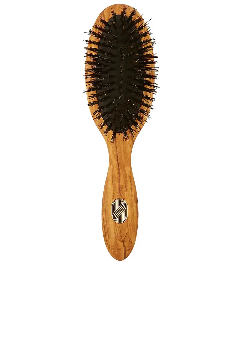 Altesse Studio Beaute Petite Repair & Shine Brush Fine To Medium | Image 1 Altesse Studio Beaute Petite Repair & Shine Brush Fine To Medium | Image 1