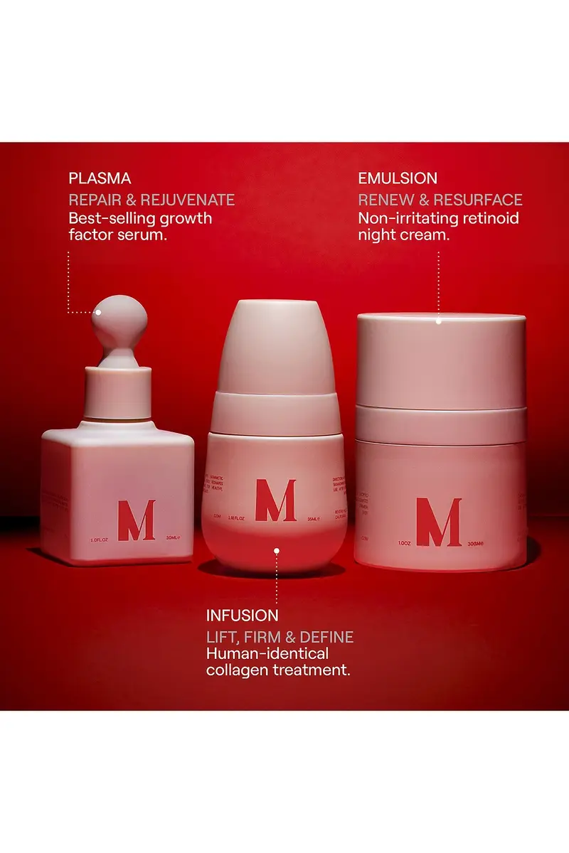 Dr. Diamond's Metacine Instafacial Collection Set | Thumbnail 5 Dr. Diamond's Metacine Instafacial Collection Set | Thumbnail 5