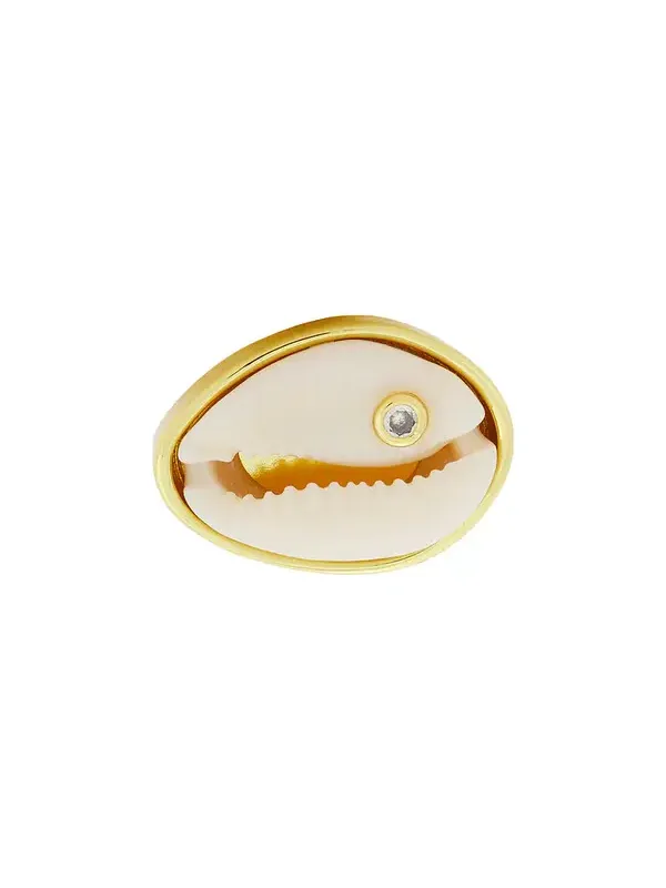 Coqui Ring