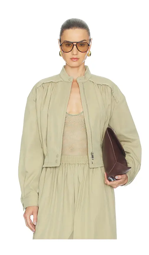 Ronny Kobo Ariah Jacket | Thumbnail 5 Ronny Kobo Ariah Jacket | Thumbnail 5