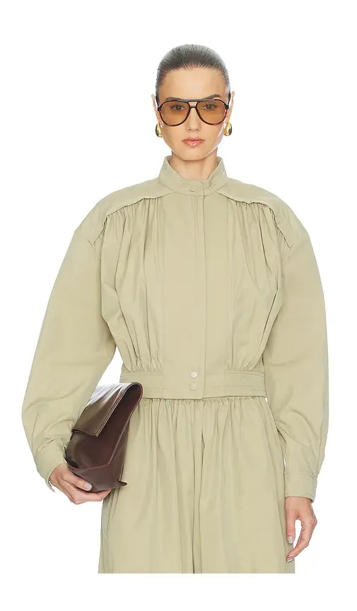 Ronny Kobo Ariah Jacket | Thumbnail 6 Ronny Kobo Ariah Jacket | Thumbnail 6