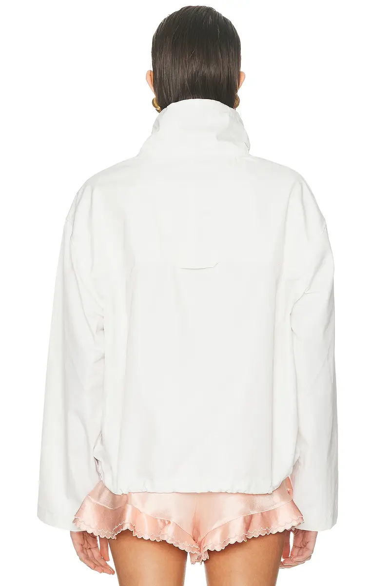 AGOLDE Lydia Jacket | Thumbnail 4 AGOLDE Lydia Jacket | Thumbnail 4