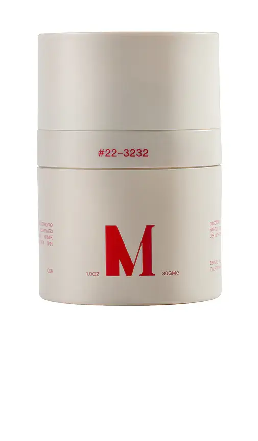 Dr. Diamond's Metacine Instafacial Emulsion Retinopro Growth Factor Night Cream 30g | Thumbnail 4