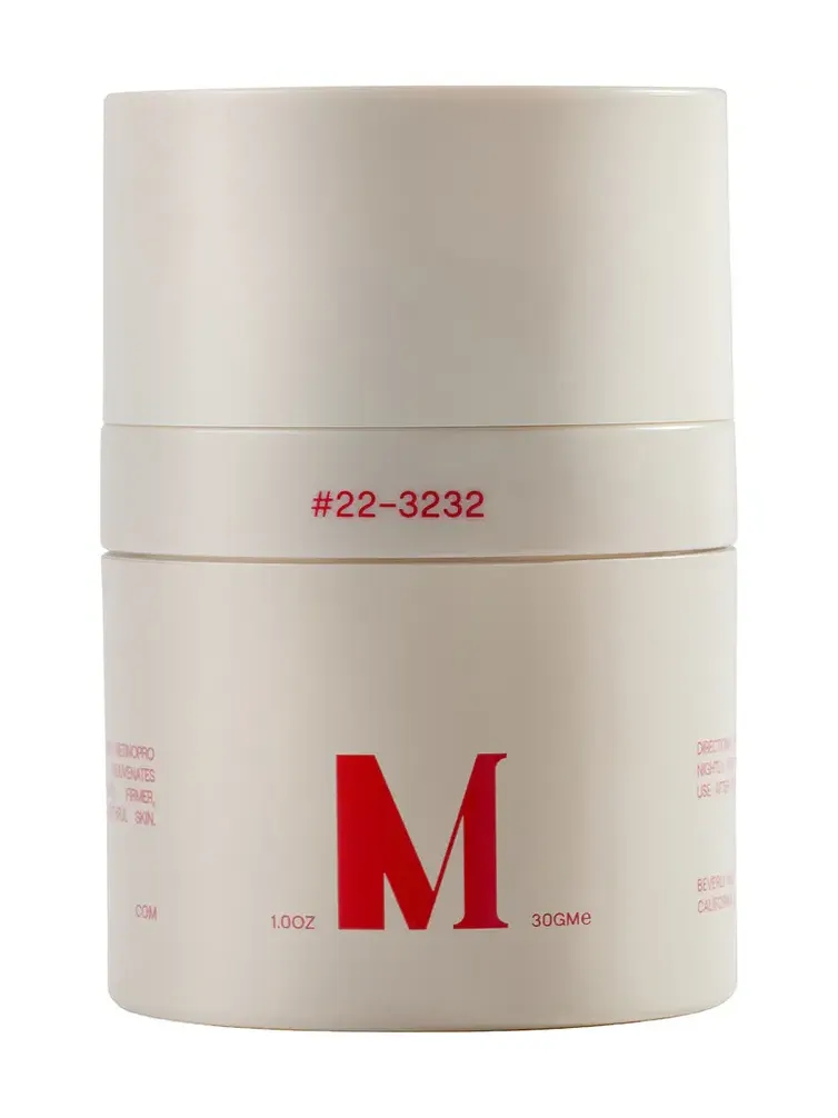 Dr. Diamond's Metacine Instafacial Emulsion Retinopro Growth Factor Night Cream 30g